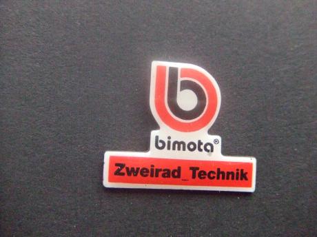 Bimota motor techniek